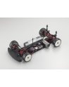 TF113B Diff. Pulley Set (TF6/TF-5 STALLION) TF113C  - KYOSHO RC
